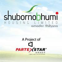 Shubornobhumi Housing Limited logo