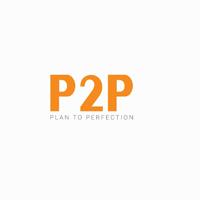 P2P Family logo