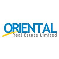Oriental Real Estate Ltd logo