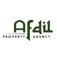 Afdil Property Agency logo