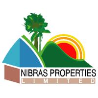 NIBRAS PROPERTIES LIMITED logo