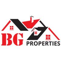 BG Properties Ltd logo