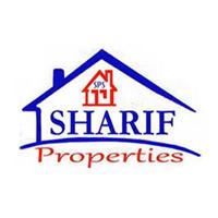 Sharif Properties Service logo