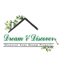 Dream & Discover Ready Property logo