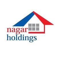 NAGAR HOLDINGS LIMITED logo
