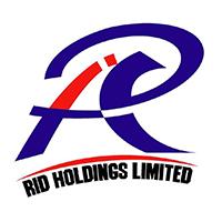 RID Holdings Limited logo