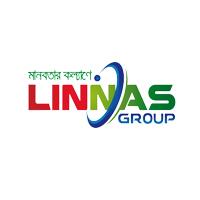 Linnas Group logo