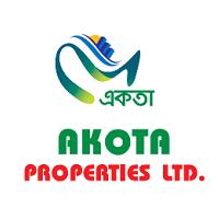 Akota Properties LTD. logo