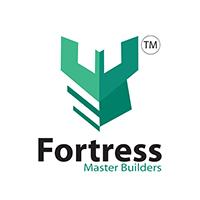 Fortress Constructions Ltd logo