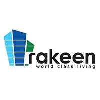 Rakeen Development Company (BD) Ltd. logo