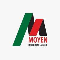 Moyen Real Estate Ltd. logo