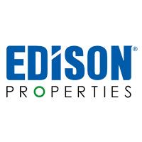 EDISON Properties Ltd. logo