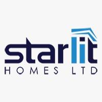 Starlit Homes Limited logo