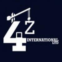 4Z International ltd logo