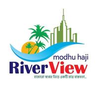 Modhu Haji River View logo
