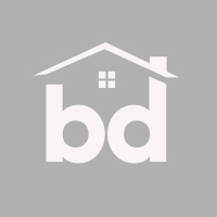 Detech homes logo