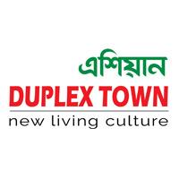 Asian Duplex Town Ltd. logo