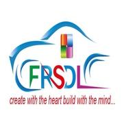 F.R.Square & Developments Ltd logo
