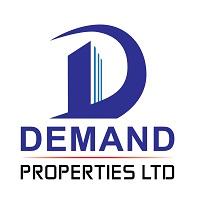 Demand Properties Ltd. logo