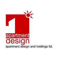 Apartment Design & Holdings Ltd. logo