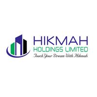 Hikmah Holdings Limited logo