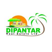 DIPANTAR REAL ESTATE LTD logo
