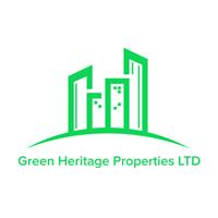 Green Heritage Properties Ltd logo