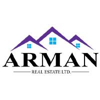 Arman Real Estate Ltd. logo