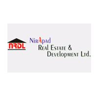 Nirapad Real Estate &Development Ltd logo