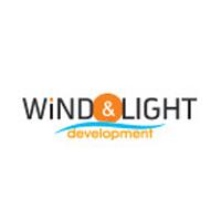 wind & Light Development Ltd logo