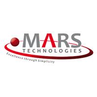 Mars Technologies logo