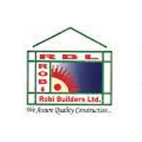 Robi builders ltd logo