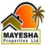 Mayesha Properties Ltd  