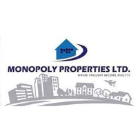 Monopoly properties ltd