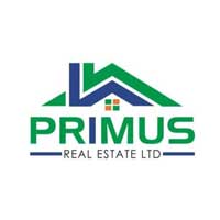 Primus Real Estate Ltd.