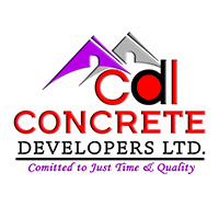 Concrete Developers Ltd