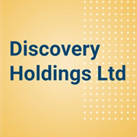 Discovery Holdings ltd.