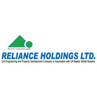 Reliance Holdings Ltd.