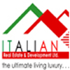 ITALIAN REAL ESTATE & DEVELOPMENT LTD.