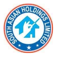 South Asian Holdings Ltd
