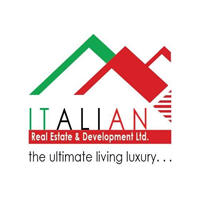 ITALIAN REAL ESTATE