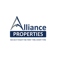 Alliance Properties Ltd.