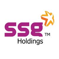 SSG Holdings Limited