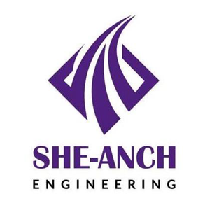 SHE-ANCH Engineering Ltd.