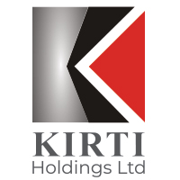 Kirti Holdings Limited