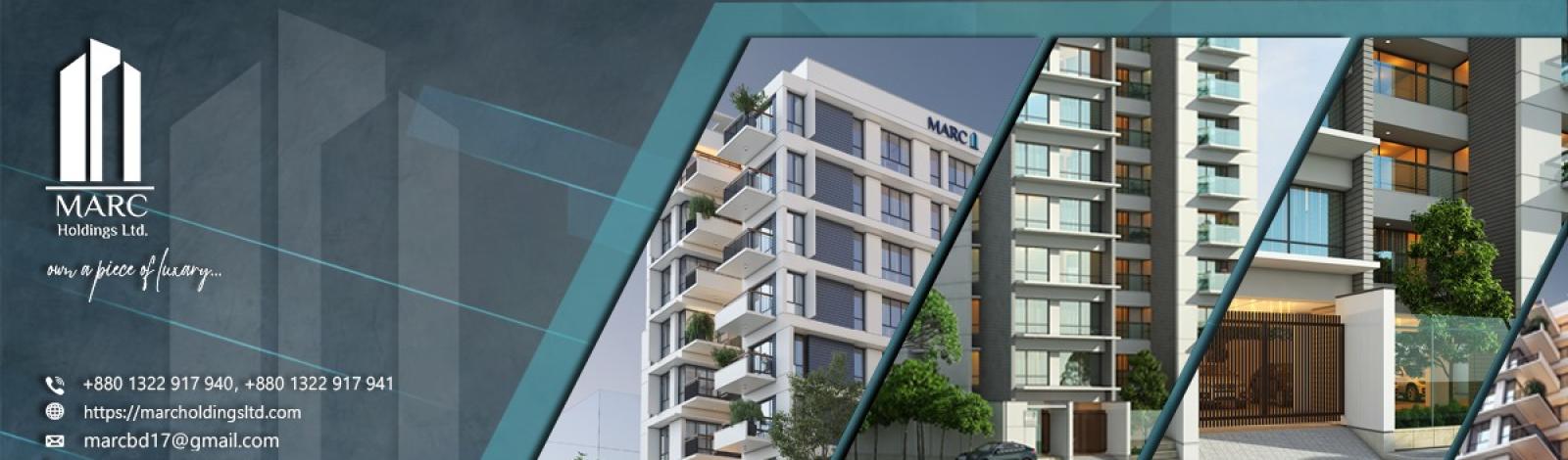 MARC Holdings Ltd. banner