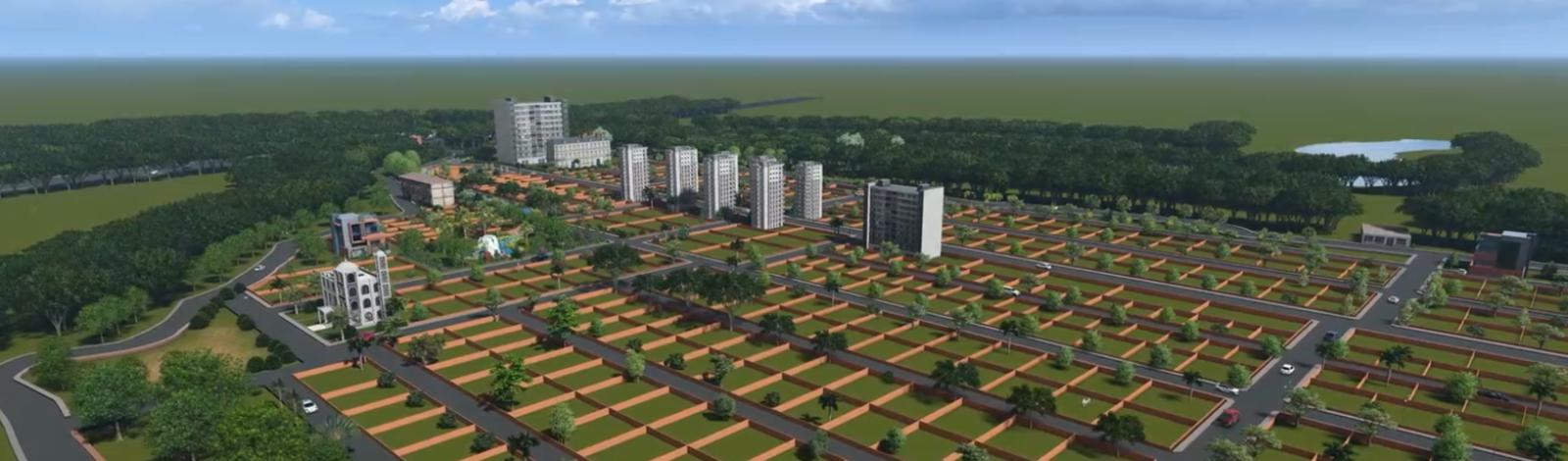 Gumti Properties Ltd. banner