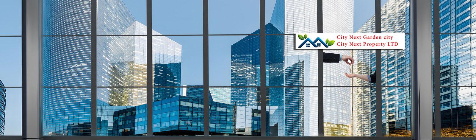 City Next Properties Ltd. banner