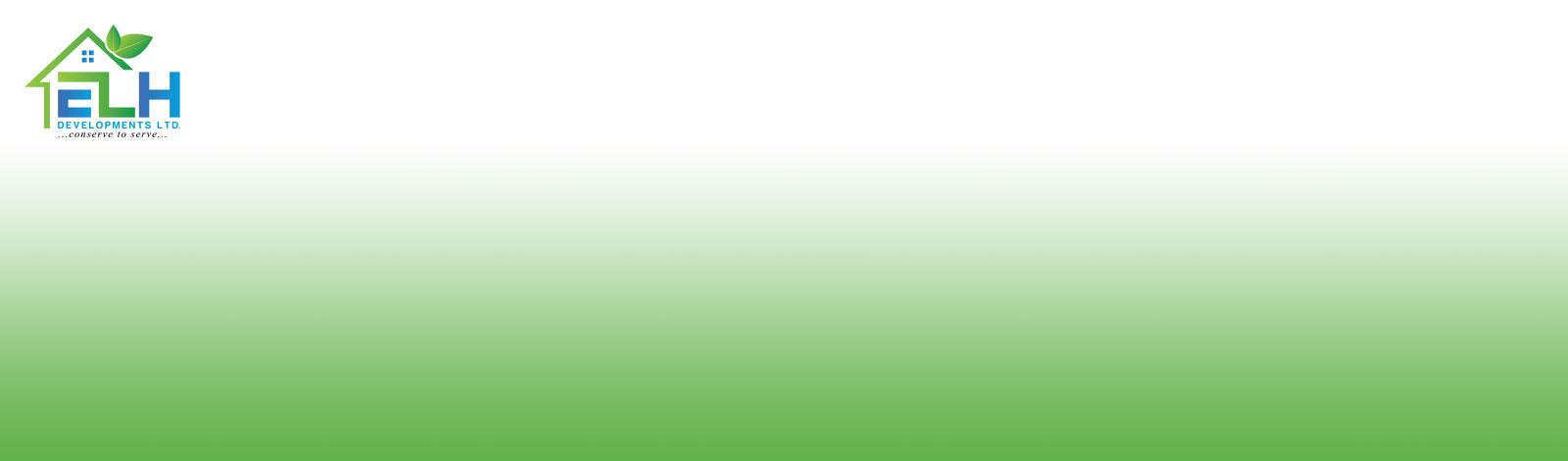 ELH Developments Ltd banner