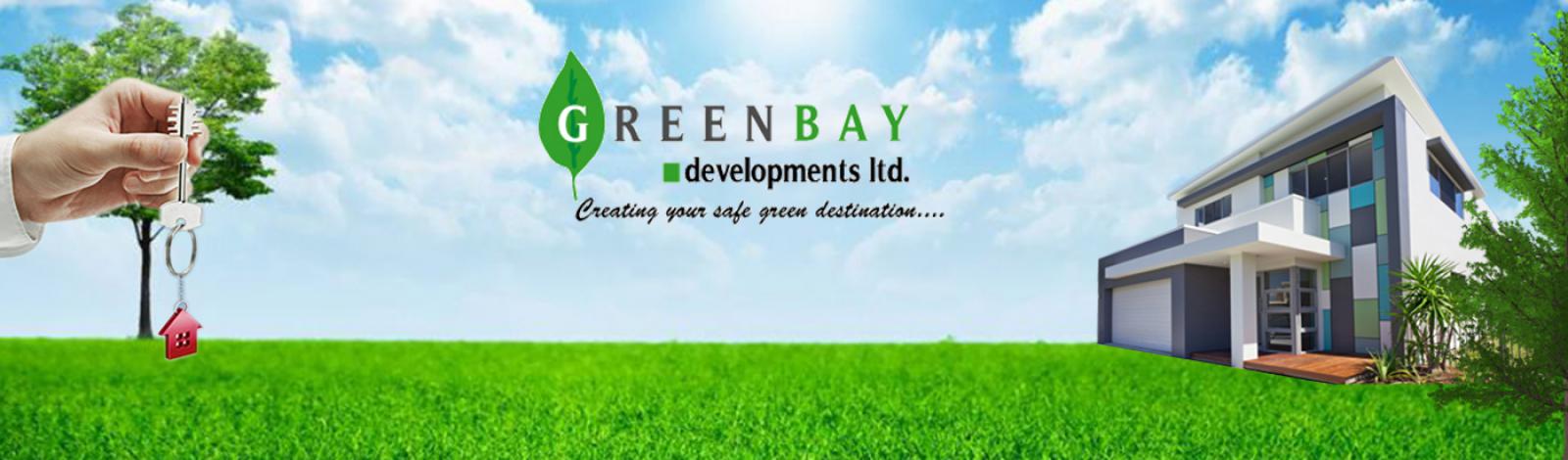 Green Bay Developments Ltd. banner